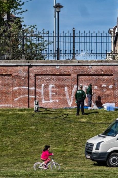 Mort d’Adil à Anderlecht: la version de la police remise en question