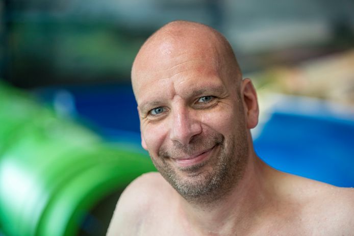 Herman Stöver