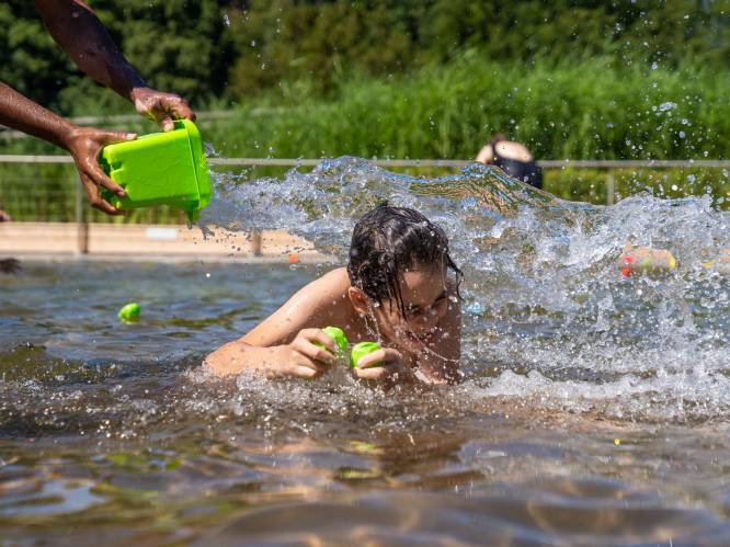 Gemeenten kunnen voor meer zwemlocaties in open water zorgen: “We gaan de regels vereenvoudigen”