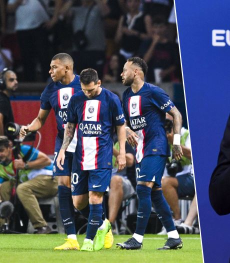 Philipp Lahm égratigne le PSG: “Ce n’est pas une équipe, c’est un magasin de luxe”