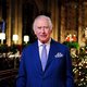 Koning Charles neemt kersttoespraak op vlakbij laatste rustplaats Queen