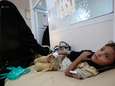 Al 1.500 doden door cholera in Jemen