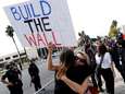 Trump mag van Hooggerechtshof nu toch zijn muur bouwen