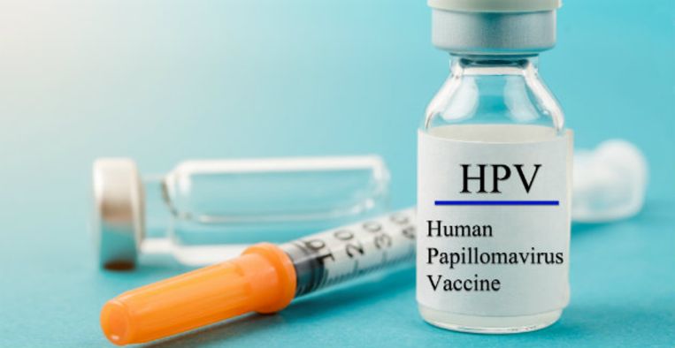 hpv virus zonder seksueel contact)