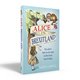 Is Brideshead Revisited niet meer relevant, soms?