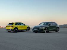 Stoerder en sportiever: hoe Audi de A3 minder braaf wil maken