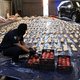 Drugshandel levert Syrië en Libanon miljarden op
