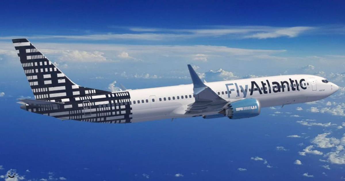 Новая бюджетная авиакомпания хочет предложить дешевые рейсы через Атлантику из Белфаста |  для путешествия