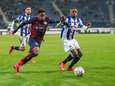 Samenvatting | Heerenveen - Willem II