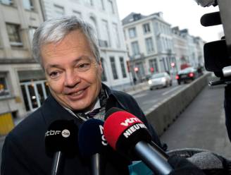 "Reynders neemt risico waarvan hij gevolgen voor Brusselaars niet kent"