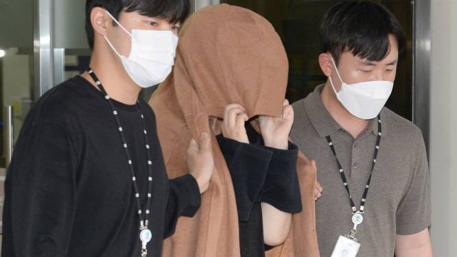 Zuid-Koreaanse uitgeleverd aan Nieuw-Zeeland na vondst dode kinderen in koffers