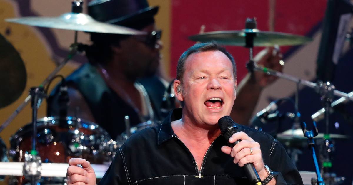 UB40 komt naar Ziggo Dome Show AD.nl