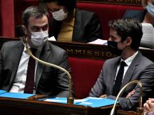 Un premier cas du variant Omicron confirmé en région parisienne