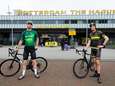 Rotterdam en Den Haag doen samen gooi naar start Tour de France