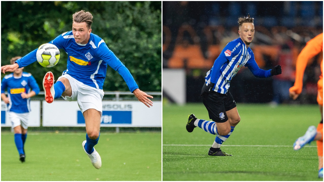 Voetballers RKHVV en FC Eindhoven betrokken bij zware crash Arnhem