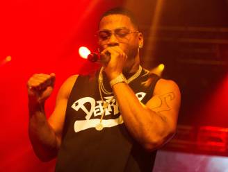 Slachtoffer weigert te getuigen: verkrachtingszaak tegen rapper Nelly definitief geseponeerd