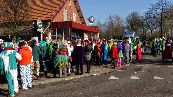 Het Koffieconcert trok de afgelopen jaren steeds meer bezoekers.