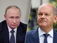 HERLEES. Olaf Scholz: “Poetin vreest voor vonk van democratie in zijn land” - Russen dringen door tot industriële zone Sjevjerodonetsk