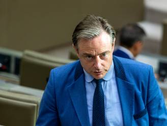 Bart De Wever (N-VA) schiet met scherp op PS: “Mensen moeten beseffen hoe erg de situatie is en dat de PS dit doelbewust organiseert”