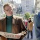 Jared Harris in ‘Chernobyl’: ‘Toch speciaal: sterven op je eerste werkdag’