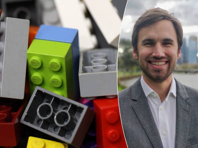 Aan welke oude LEGO-sets kan je vandaag goed geld verdienen? “De doorverkoopprijs stijgt gemiddeld 8,8 % per jaar”