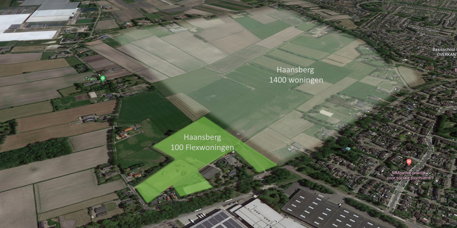 EttenLeur wacht opnieuw pittige discussies over verkeersingrepen in en