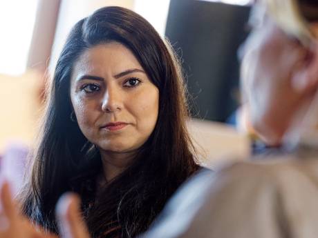 Speeddaten met Boxtelse politici alweer snel voorbij wegens gebrek aan animo