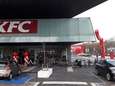 KFC open op Woonboulevard Den Bosch