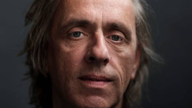 Schrijver Marcel van Roosmalen te gast in CODA Apeldoorn