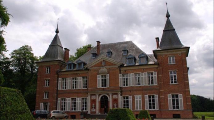 Kerstmagie strijkt neer in het kasteel van Huldenberg | Huldenberg | hln.be