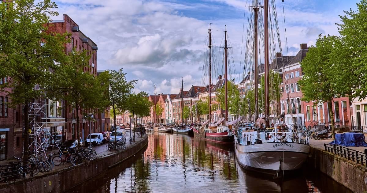 Des conseils de dernière minute pour s’évader pendant les vacances de printemps ?  Ces 3 villes hollandaises sont incontournables |  InstagramHLN