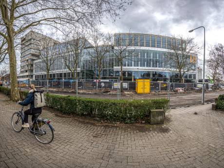 Ombouwen van kantoren naar woningen leidt in Zwolle mogelijk tot nieuw probleem