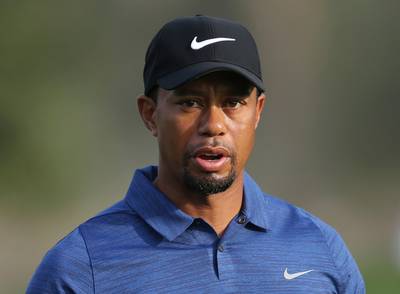 Tiger Woods krijgt ‘professionele hulp’ voor medicijngebruik