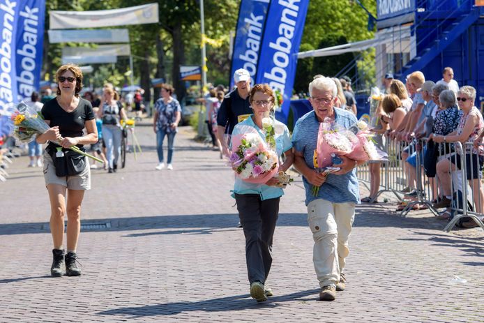 SOMEREN - Finish Kennedymars