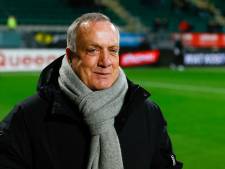 Dick Advocaat na ADO Den Haag écht klaar als coach? ‘Ik zie wel gebeuren dat hij weer vol schiet’