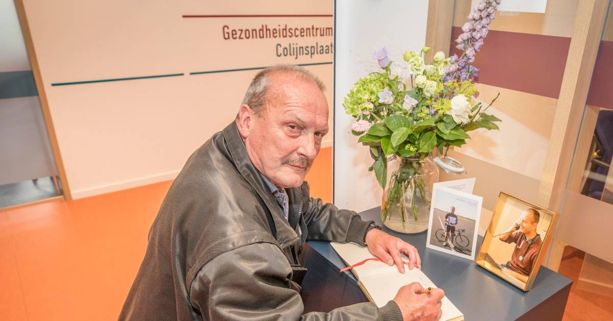 Praktijk in shock na overlijden huisarts Maarten Janssen: 'Hij is opeens weg. Het is ongelooflijk' -