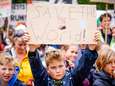 Let op: vrijdag is er een klimaatmars door hartje Leiden