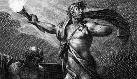 Van Prometheus tot Frankenstein: net als AI vandaag boezemde nieuwe technologie altijd angst in