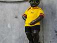 Manneken-Pis, Atomium, Eddy Merckx: Bruxelles se pare de jaune pour le départ du Tour de France