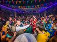 Carnavalsvereniging de Neutenkrakers vierde februari 2022 carnaval in De Klaarbeek. Daarbij zou een aantal regels zijn overtreden.