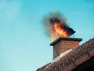 1 op 6 woningbranden ontstaat in de schoorsteen: hoe vaak moet je jouw schouw laten vegen?