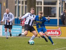 Uitslagen, doelpuntenmakers én wedstrijdverslagen amateurvoetbal (zaterdag)