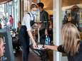Mondkapjes voor personeel van koffiezaak Walt: 'Alles om corona onder controle te houden’