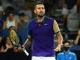 Nick Kyrgios annonce avoir été testé positif au Covid-19 à quelques jours de l’Open d’Australie