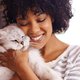 9 onverwachte manieren om een hechte band te smeden met je kat