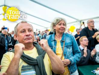 Claus Vingegaard, trotse vader van nuchtere Tourwinnaar: “Echt waar, er is tussen Wout en Jonas niets gebroken”