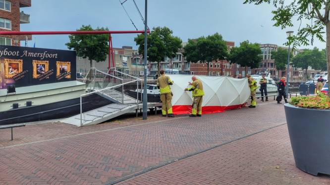 Identiteit van gevonden lichaam nog altijd onbekend: 'Wie is deze man van tussen de 70 en 80 jaar oud?'