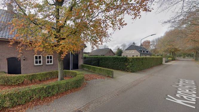 Een voortzetting van de familievete, daar lijkt bezwaar tegen woningbouw aan Kapelstraat nog het meest op