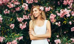 Zon, zee en zomerbloemen! Deze parfums vangen de zomer in een flesje