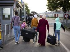 Opvang asielzoekers in Tholen blijft langer open